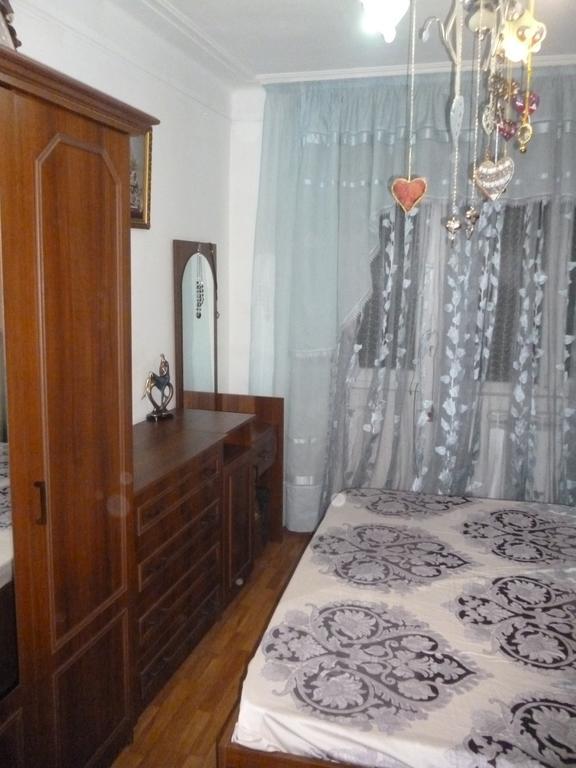 Guest House Elena Makhinjauri Exterior photo